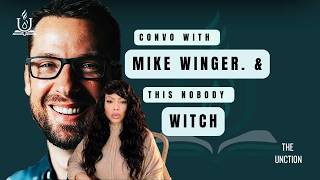 My Conversation With Mike Winger: Who Even Is This?