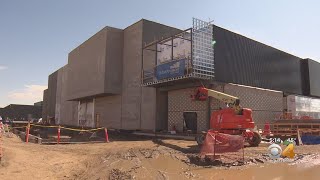 'Multi-Purpose Monster' Concert Venue Coming To RiNo Neighborhood