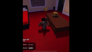 Forsaken private servers 💀
