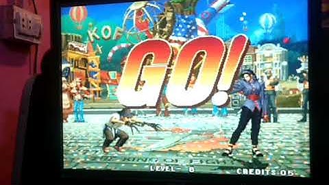 Bilawal vs Shebaz FT10 kof97 (1.30.2020)