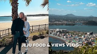🇰🇷 Trying Cafes and Restaurants in Jeju 2022