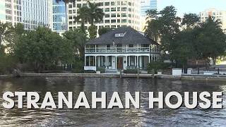 The History of the Stranahan House (Ft. Lauderdale's Oldest Building) | Full Documentary