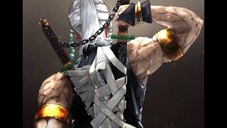 Kimetsu No Yaiba Demon Slayer Amv - Papaoutai Stromae