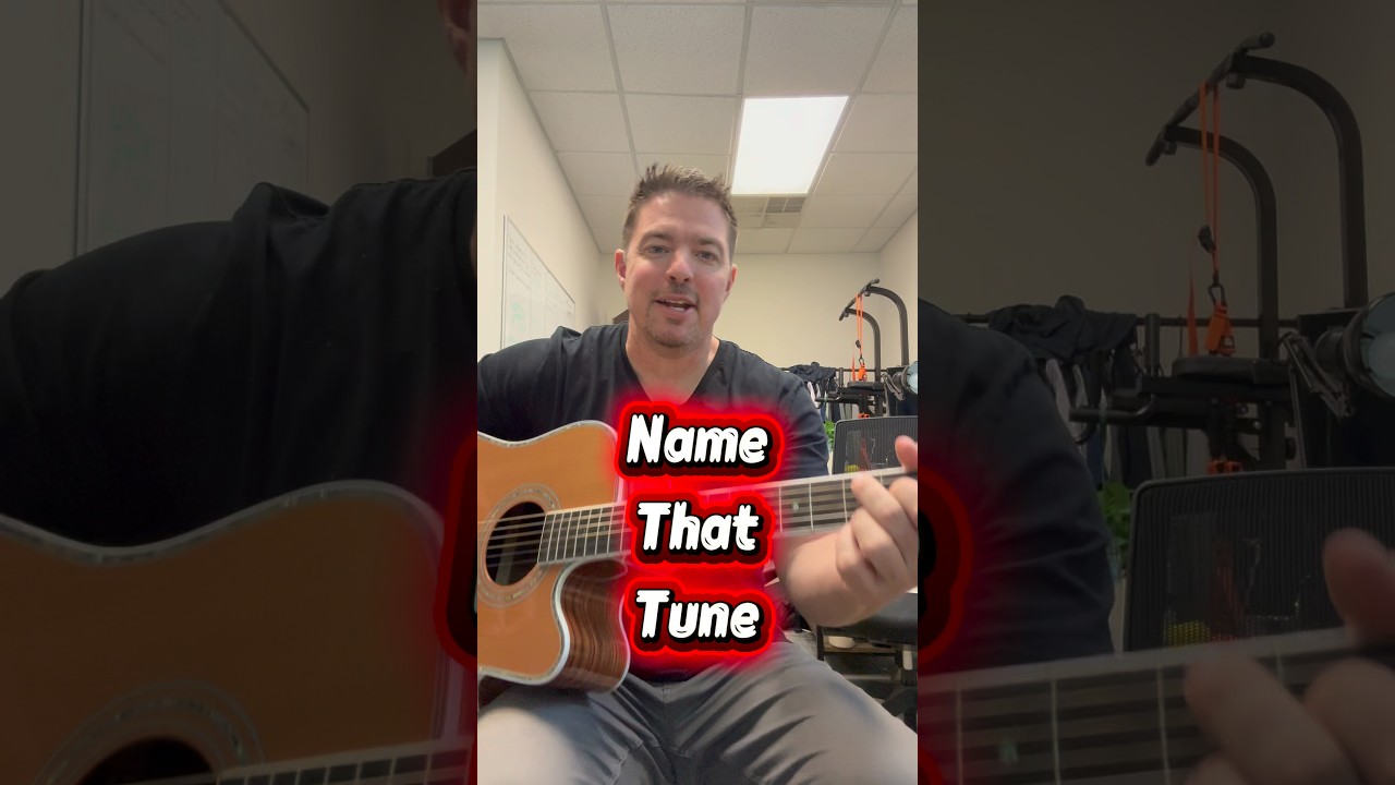 Name That Tune | 4 Chord Songbook Volume 2