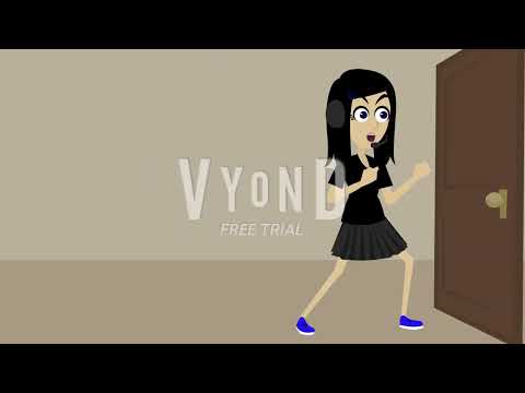 Unlock the door Joseph (Goanimate/Vyond Version) Unlock the door Joseph (Goanimate/Vyond Version)