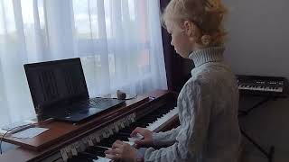 Soft Mozart Academy 2025: Play It Together Waltz 2 (ЧСЛ Р2) screenshot 3