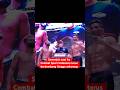 Awal Mula Kebangkitan Combat Sport Indonesia. Paris Pernandes vs Kkajhe ''Jekson Karmela''
