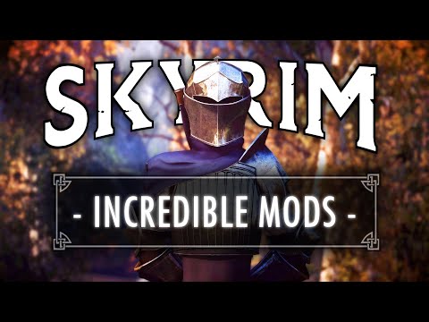 The Best Skyrim SE Immersion Mods on Nexus Mods – Gaming Knights