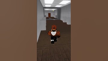 How to get OPILA BIRD MUTANT Morph & Badge in BACKROOMS MORPHS | Roblox