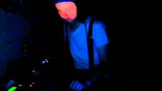 Oliver Andrew - Primetimer
