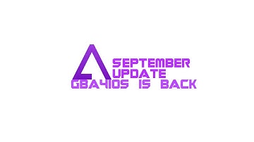 How To Get GBA4iOS Unjailbroken Way (September Update)