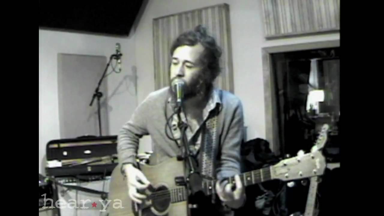 Watch Other Lives - "Paper Cities" - HearYa Live Session 4/30/09 on YouTube Watch Other Lives - "Paper Cities" - HearYa Live Session 4/30/09 on YouTube