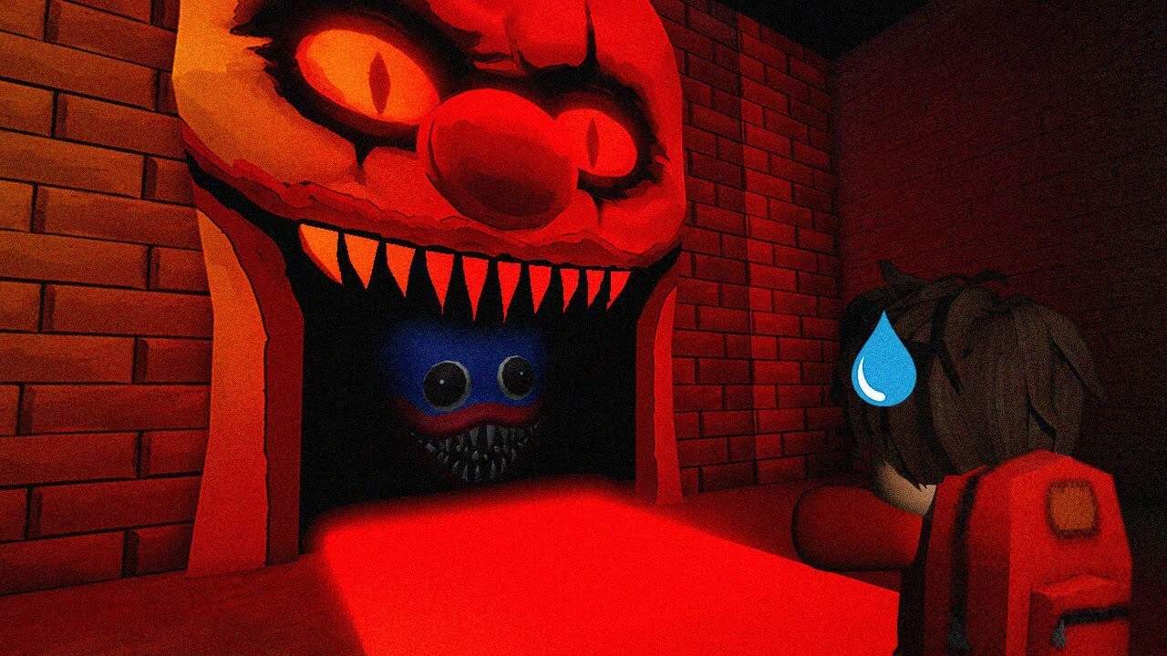 No Entres a este LOCO ASCENSOR en Roblox 😨