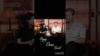 Erzeyle onedio'ya doğru✨🌙#keşfet #keşfetbeniöneçıkar #taşacakbudeniz #erdemsanli #zeynepatılğan #tut