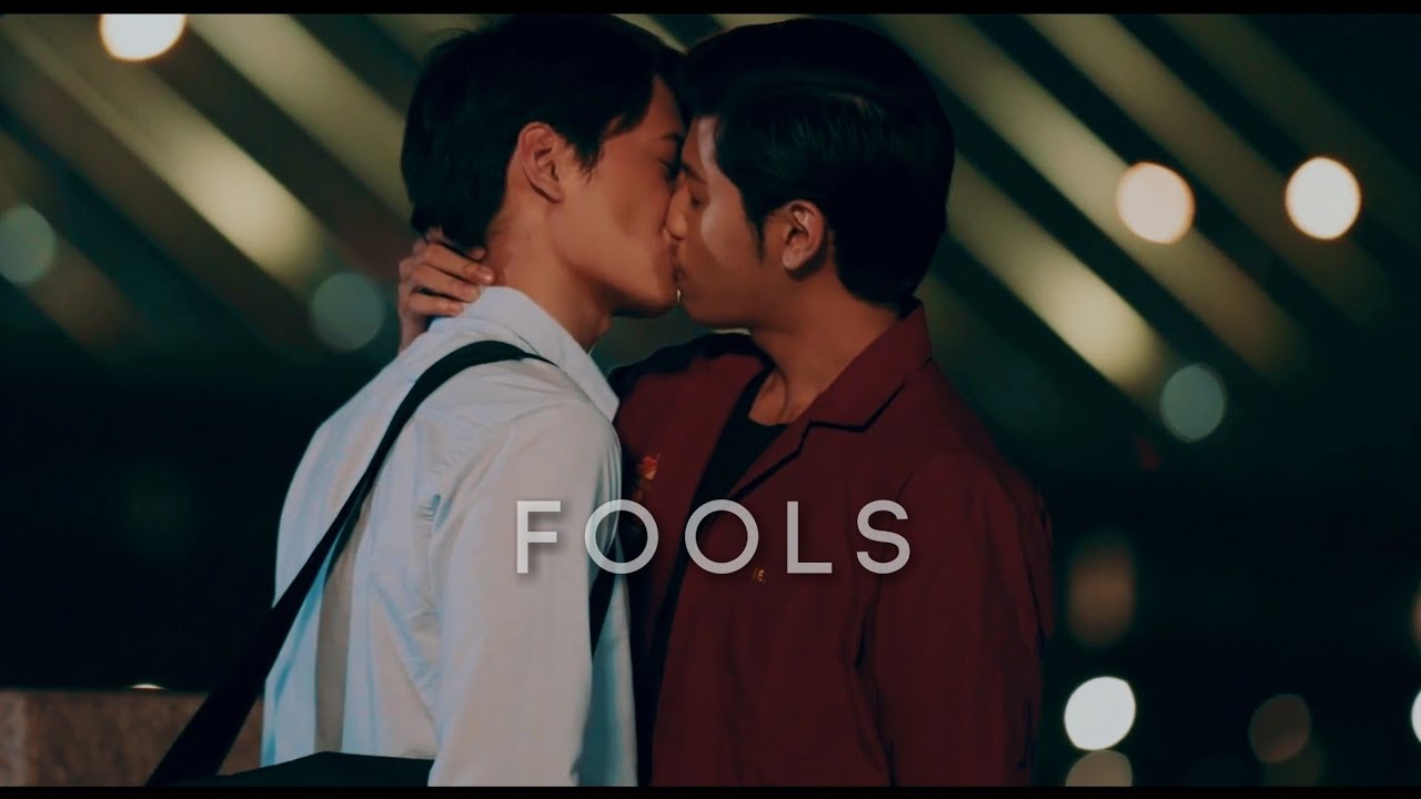 [BL] kongpob&arthit | 