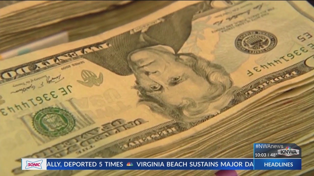 Washington County hears some nonprofit ARPA requests, not others