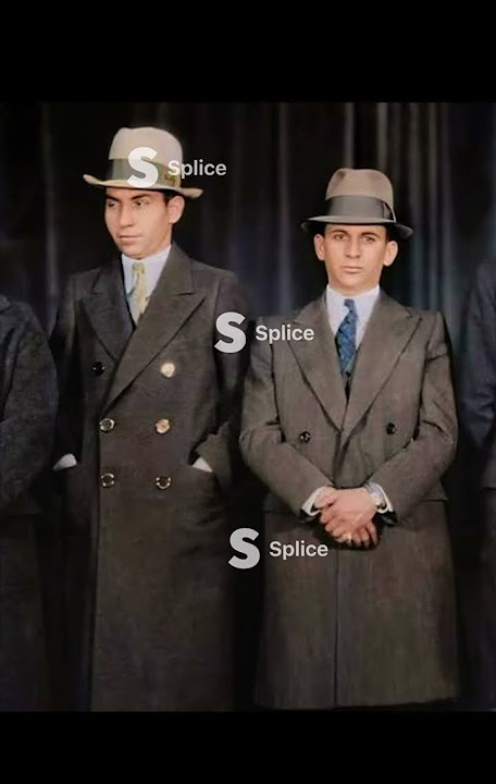Meyer Lansky #history #mafia #nyc #usa #israel