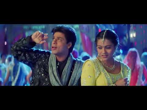 banno ki saheli Resham ki Dori || chup chup ke sharmaye dekhe chori ( Shahrukh Khan ) Hindi song..