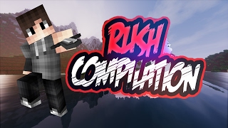 COMPILATION DE FOU (RUSH FUNCRAFT V2)