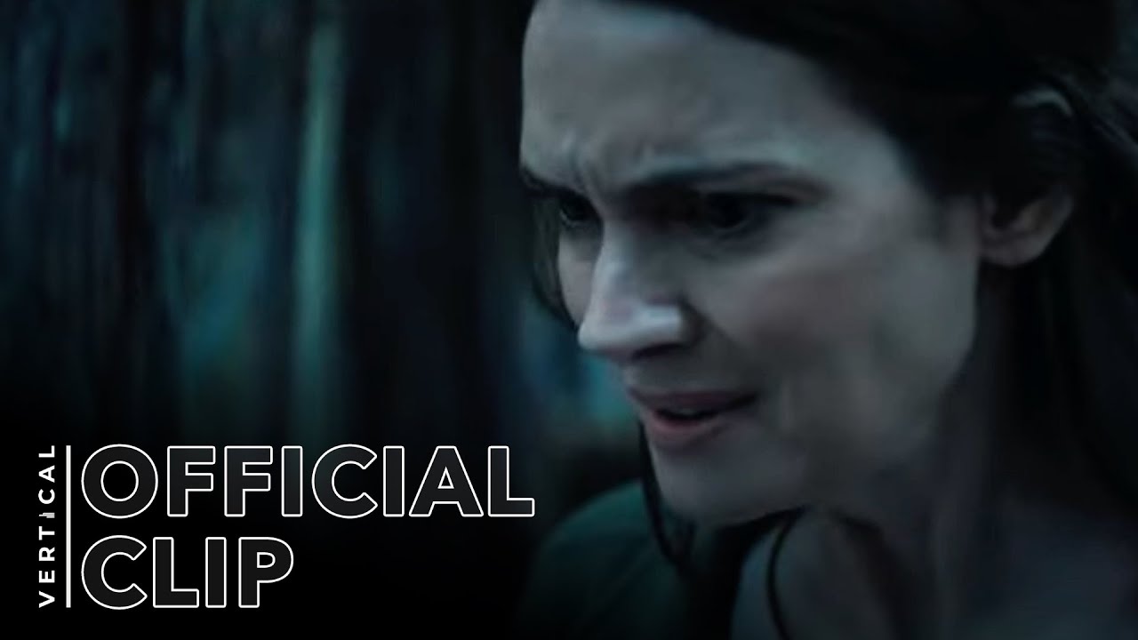 Gone In The Night | Official Clip (HD) | They Are Gone