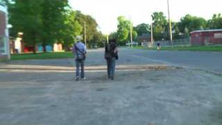 Microcube Tour 2 - We Hit Banting School