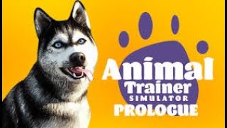 Animal Trainer Simulator Prologue - Alle Achievements - Lets Play