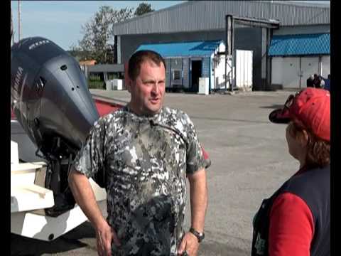 Новости Камчатки за 8 августа 2017