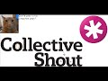 🔴🎮¿que es colective shout?