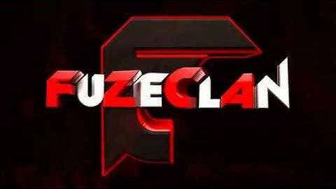 FuZe Clan Intro