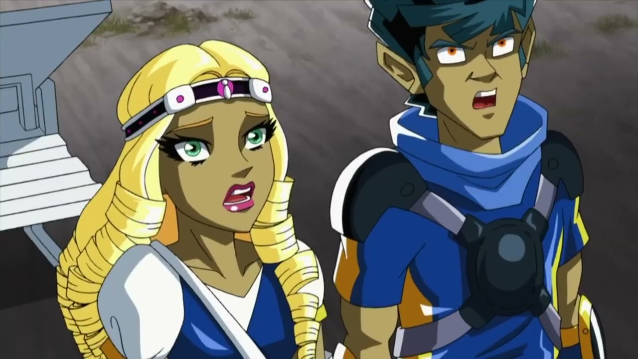 Team Stax Avonturen van Mulan Hoofdstuk 24 De Maskerade is Voorbij