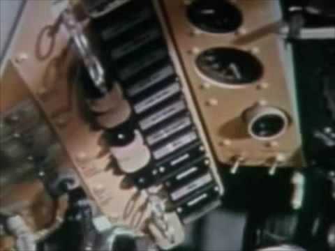 Project Gemini - Gemini 7 Space Endurance