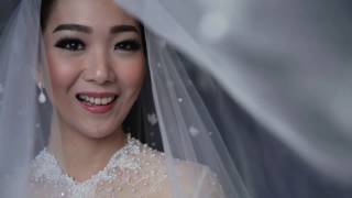 Edward and Christine // Same Day Edit // Mulia Hotel // Chronos Production