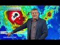 Oz: (Weds) Cyclone Narelle reforms, Cat 4 forecast