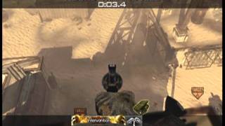 HD PVR Quality test (Standard Definition)