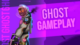 Ghost is still here! 😌 (BULLET ECHO)