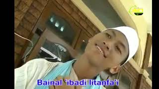 Download Lagu Syauqun Nada Vol.1 'Ya Nafsutu', Ponpes Manba'ul Hikam, Putat-Tanggulangin-Sidoarjo MP3