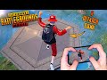 Я ОСТАЛСЯ ОДИН НА КАРТЕ 😰😅 PUBG Mobile - С ВЕБКОЙ НА РУКИ (Handcam)