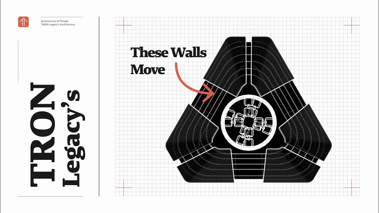 The Digital Future of Architecture | A Deep Dive into Cyber-Brutalism