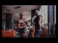 Je deviens bodybuilder  arnaud plaisant  maxime parisi  construction