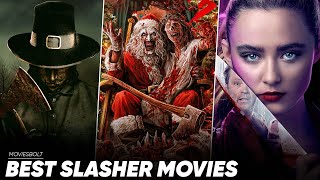 Top 9 Best Slasher Movies In Hindi & English Moviesbolt