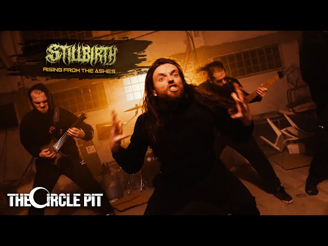 Stillbirth - Rising from the Ashes