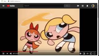 Bubbles Zaps Captain Hook