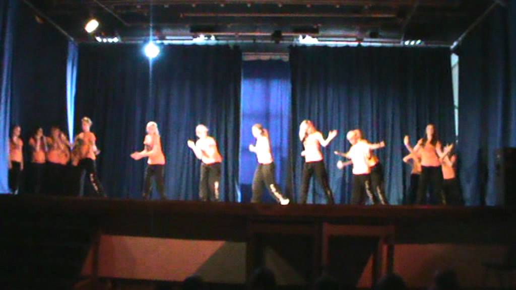 Dance: Work It (AC/DC Remix) - Nelly Feat. Justin Timberlake. - YouTube