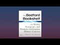 Understanding the Bedford Bookshelf