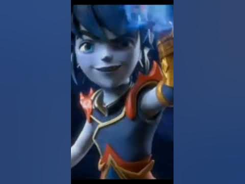 [Gormiti] Eron Edit💙💙🌀🌀 - YouTube
