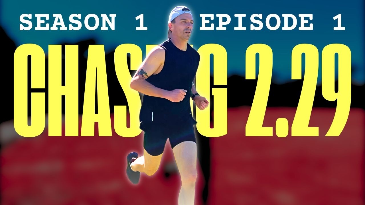 800m-repeats-workout-8x-800m-training-for-a-2-29-marathon-ep-1