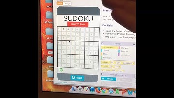 APCSP Sudoku