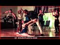 Anne-Marie - Ciao Adios Dance | Zouk | Carlos da Silva & Jessica Lamdon | Jack & Jill | DC Zouk Fest