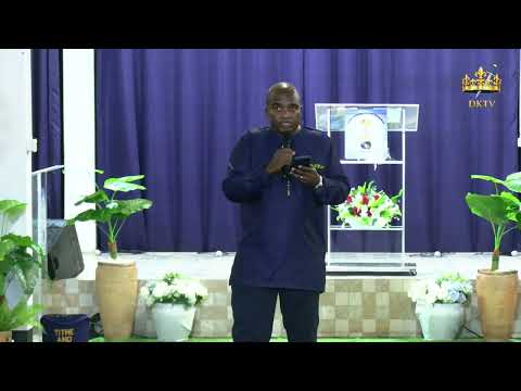 Revival From The Maasailand Kenya 