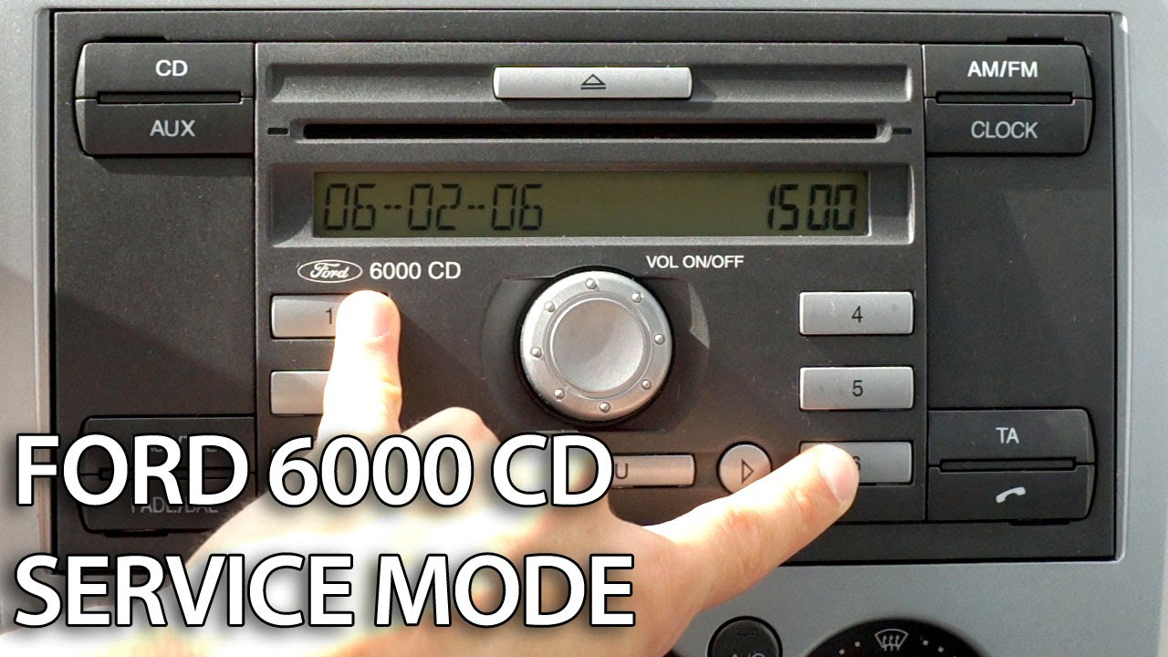 Ввести код магнитолы форд. Магнитола Форд 6000cd. Ford 6000 CD. Ford Fusion магнитола 6000cd. Магнитола Ford 6000 CD.